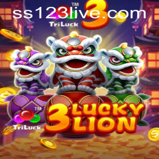 The Exciting World of 3LUCKYLION: A Game of Strategy and Chance