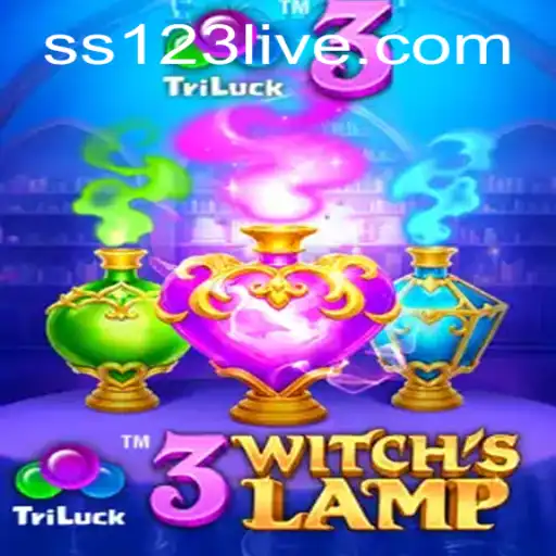 Unveiling the Mysteries of 3WitchsLamp