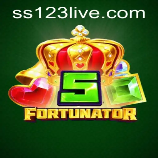 Embark on a Journey with 5Fortunator: Your Guide to Winning with 'SS 123'