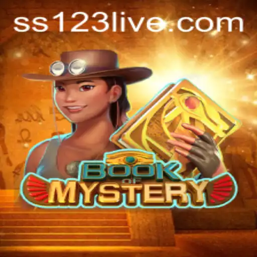 Discover the Enigmatic World of Book of Mystery