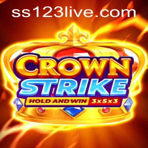 Unveiling the Thrills of CrownStrike: A Dynamic Gaming Adventure