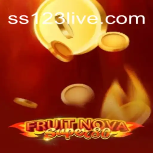 FruitNovaSuper80: A Captivating Journey Through the Colorful World of Slots