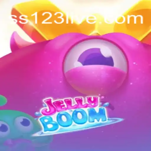JellyBoom: An Exciting New Adventure in the World of Gaming