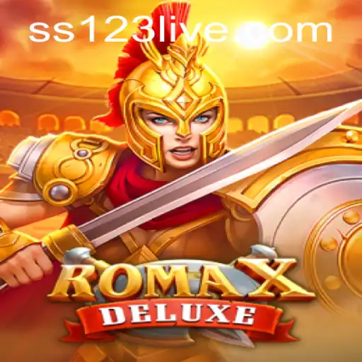 Exploring the Fascinating World of RomaXDeluxe: SS 123 Unveiled