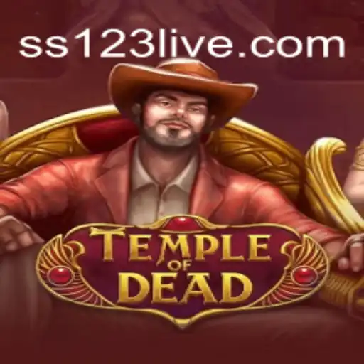 Temple of Dead: An Immersive Adventure in the Ancient World