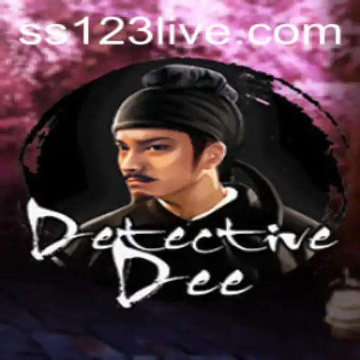 The Intriguing World of DetectiveDee: Unveiling the Secrets of SS 123