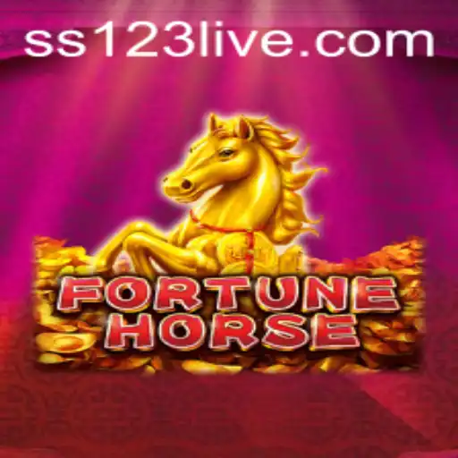 FortuneHorse: A New Era of Interactive Gaming