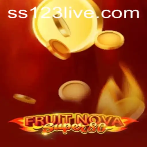 FruitNovaSuper80: A Captivating Journey Through the Colorful World of Slots