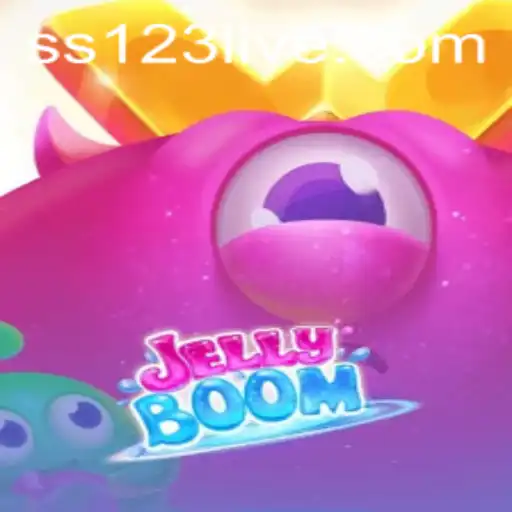 JellyBoom: An Exciting New Adventure in the World of Gaming