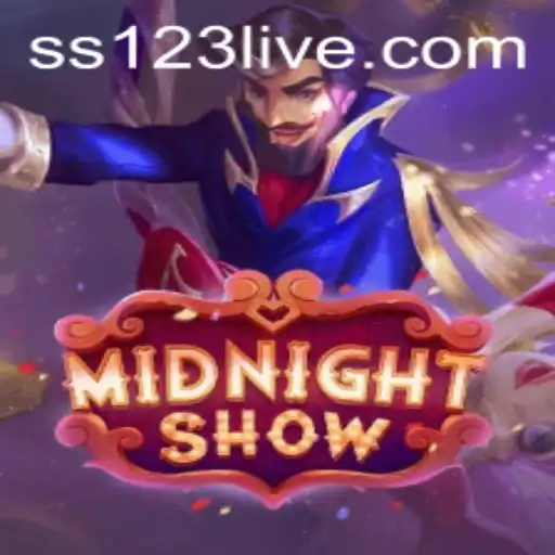 MidnightShow: A Thrilling Journey into the World of SS 123