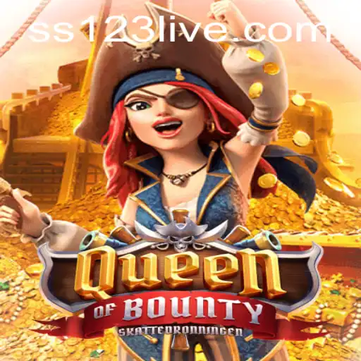 Explore the High Seas with QueenofBounty: A Riveting Pirate Adventure