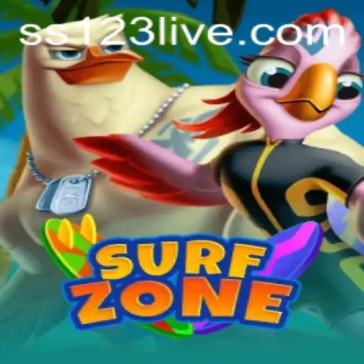 Discover the Thrilling World of SurfZone: Ride the Waves with SS 123