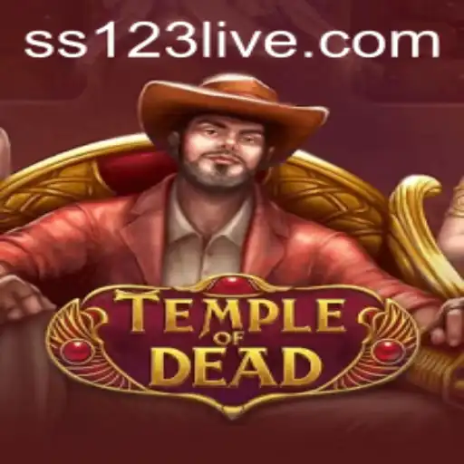 Temple of Dead: An Immersive Adventure in the Ancient World
